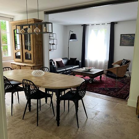 Venarey-les-Laumes Cote Riviereヴィラ エクステリア 写真