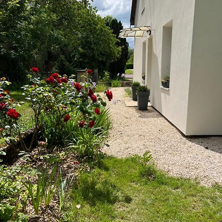 Venarey-les-Laumes Cote Riviereヴィラ エクステリア 写真