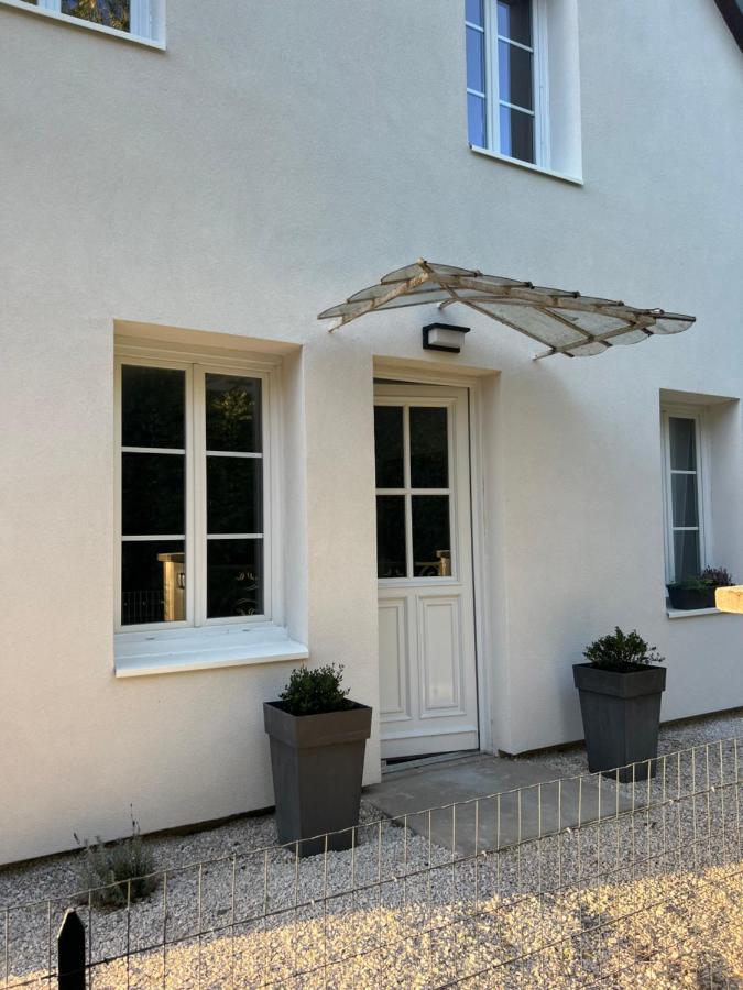Venarey-les-Laumes Cote Riviereヴィラ エクステリア 写真