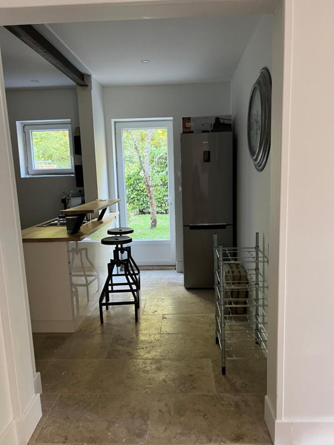 Venarey-les-Laumes Cote Riviereヴィラ エクステリア 写真