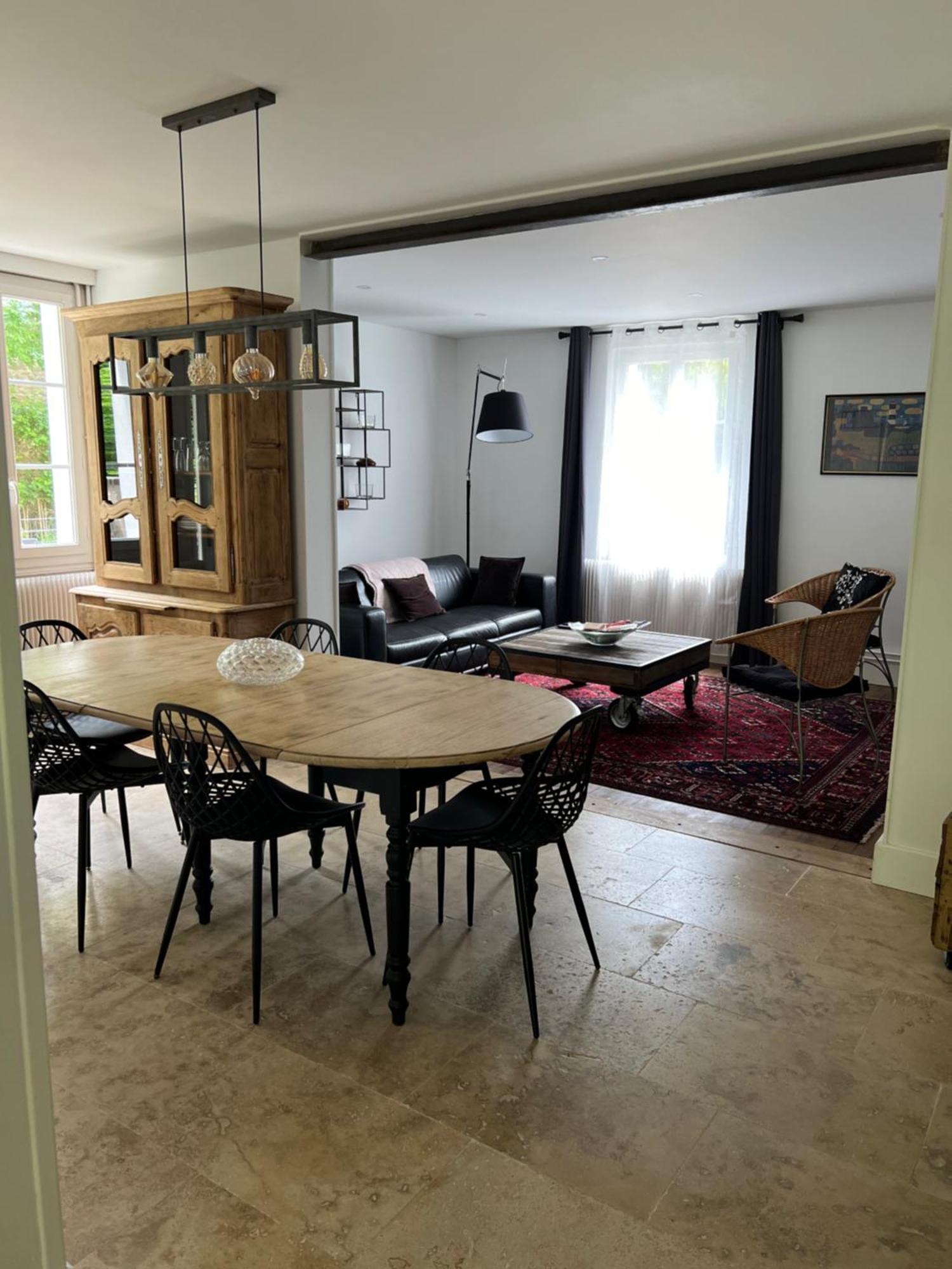 Venarey-les-Laumes Cote Riviereヴィラ エクステリア 写真